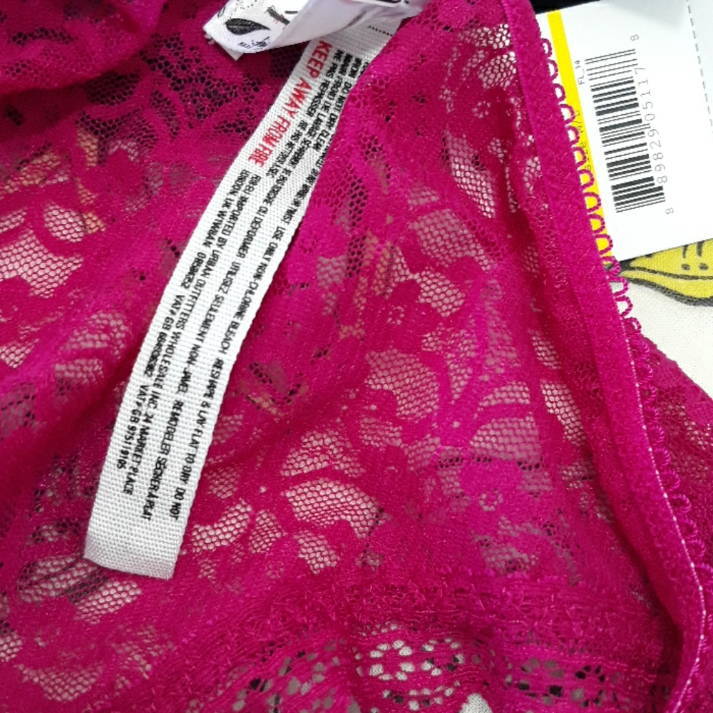 Free People Intimately Set - Picture 4 of 4